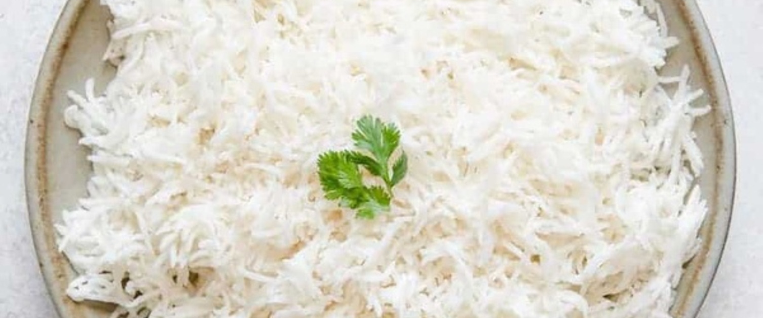 Basmati Rice