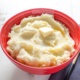 Instant Mashed Potatoes