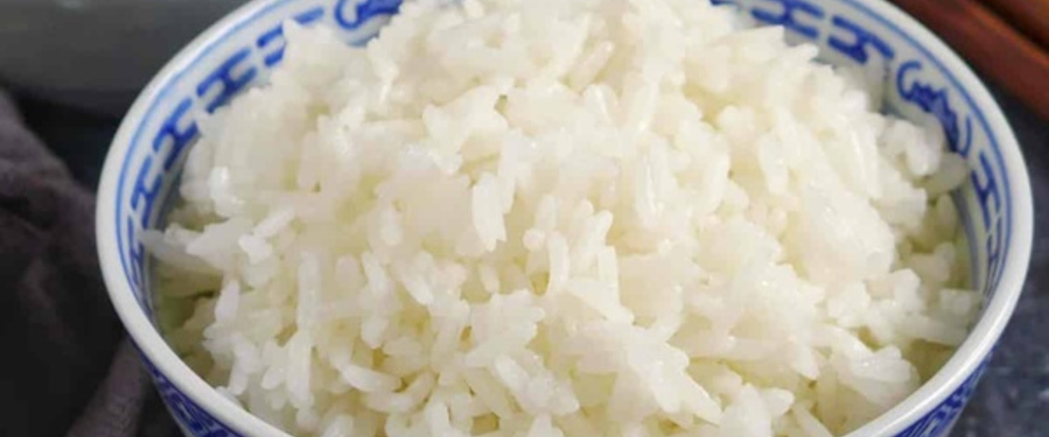 Jasmine Rice