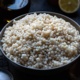 Pearl Couscous
