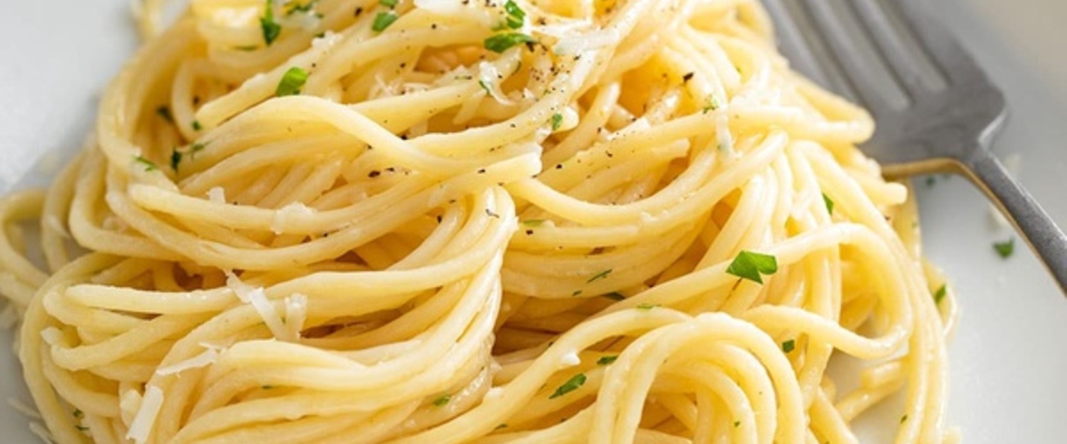 Spaghetti